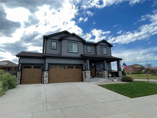 7130 Golden Acacia Lane, Colorado Springs, CO, 80927 | Card Image