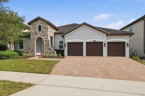 16545 Broadwater Ave, WINTER GARDEN, FL, 34787-4796 | Card Image