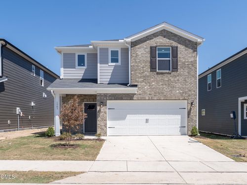 1503 Hatteras Rd, Durham, NC, 27703 | Card Image