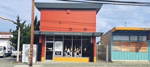 318 W Harris St, Eureka, CA, 95503-4031 | Card Image