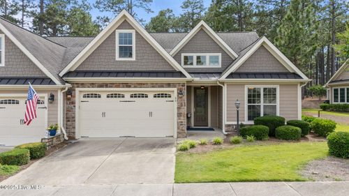 80 Whistling Straight Rd, Pinehurst, NC, 28374-8580 | Card Image