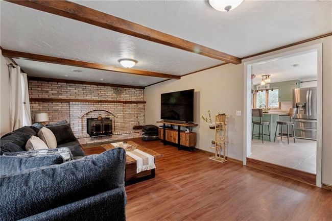 7423 Nw Locust Dr, House other with 3 bedrooms, 2 bathrooms and null parking in Parkville MO | Image 14