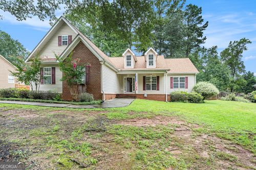 311 Ashford Pl, Griffin, GA, 30224-4900 | Card Image