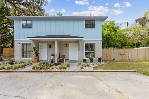 714 Wren Dr, Fernandina Beach, FL, 32034 | Card Image