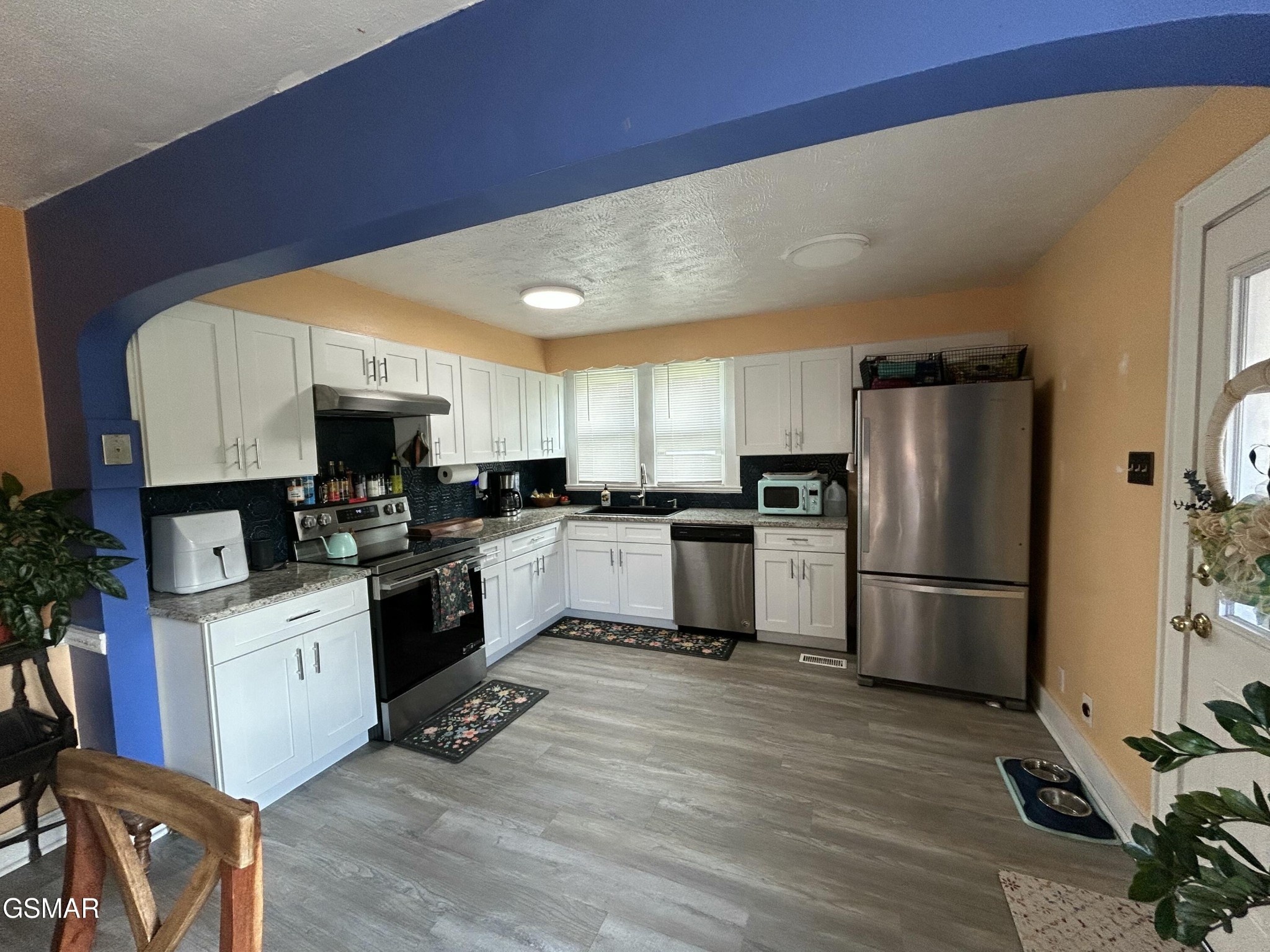 Residential in Knoxville 5