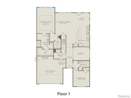 5627 Lewiston Road, Canton Charter Township, MI, 48188 | Card Image