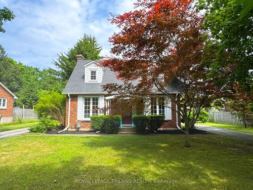357 Sunset Dr, St Thomas, ON, N5R3C6 | Card Image