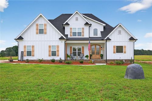 8530 Fairgrove Church Rd, Browns Summit, NC, 27214-9874 | Card Image
