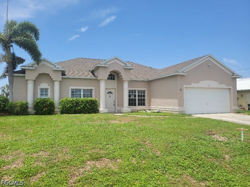 501 Sw 9th St, Cape Coral, FL, 33991-2568 | Card Image