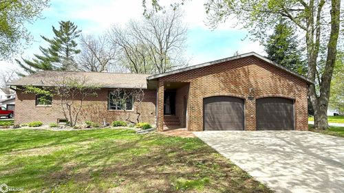 212 N 5th Street, Thornton, IA, 50479 | Card Image