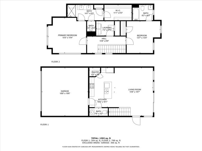 View of property floor plan | Image 24