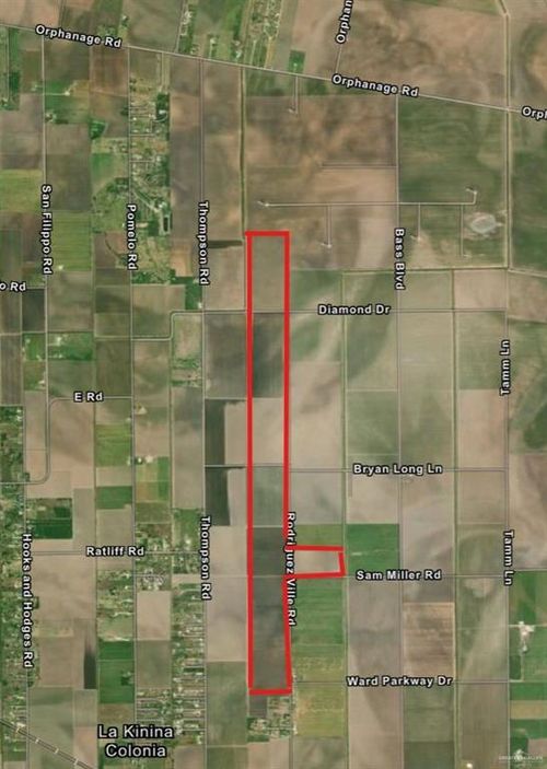 2 Thompson Rd, Santa Rosa, TX, 78593 | Card Image