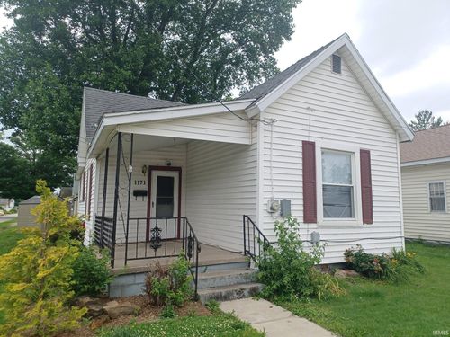 1171 De Wolf St, Vincennes, IN, 47591-4843 | Card Image