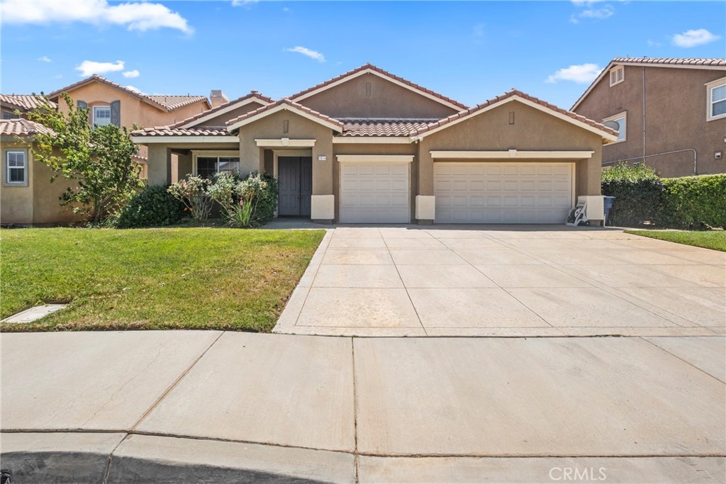 Residential in Palmdale