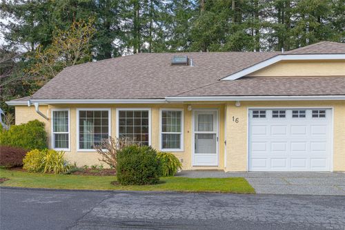 16-4750 Uplands Dr, Nanaimo, BC, V9T5V1 | Card Image