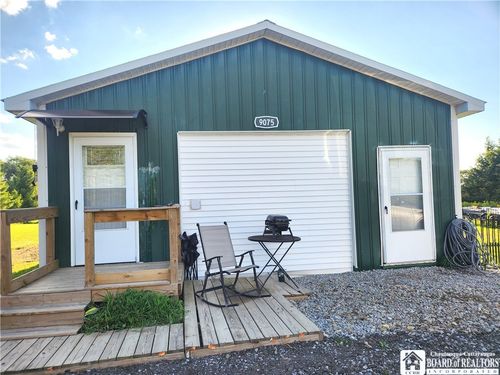 9075 Round Top Rd, Forestville, NY, 14062-9650 | Card Image