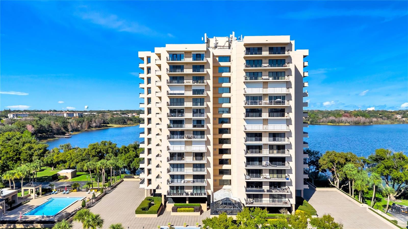 Residential in ORLANDO