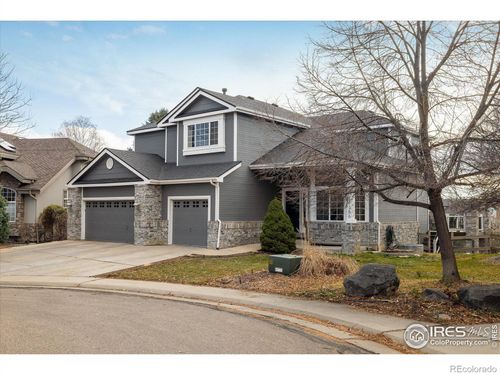 1366 Teton Point, Lafayette, CO, 80026 | Card Image