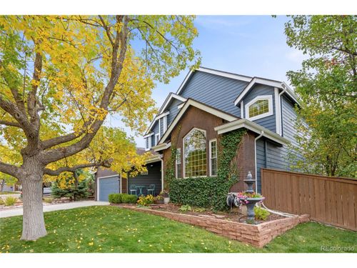 1634 Brookside Dr, Highlands Ranch, CO, 80126-3427 | Card Image