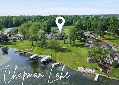 1791 Chapman Lake Dr, Warsaw, IN, 46582-7837 | Card Image