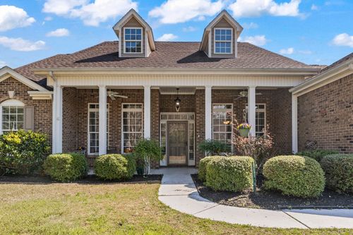 668 Tidal Point Ln, Myrtle Beach, SC, 29579-6539 | Card Image