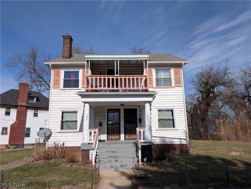 1623 Delmont Ave, East Cleveland, OH, 44112-4457 | Card Image