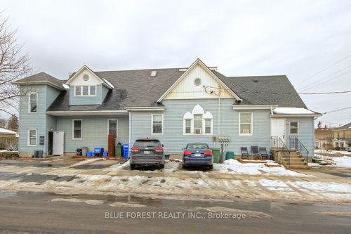 47 Forest Avenue, St Thomas, ON, N5R2J1 | Card Image