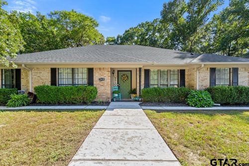 15428 Charlotte Ann Ln, Tyler, TX, 75707-5800 | Card Image