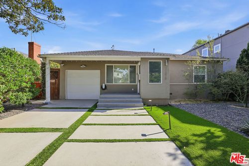 11370 Matteson Avenue, Los Angeles, CA, 90066 | Card Image