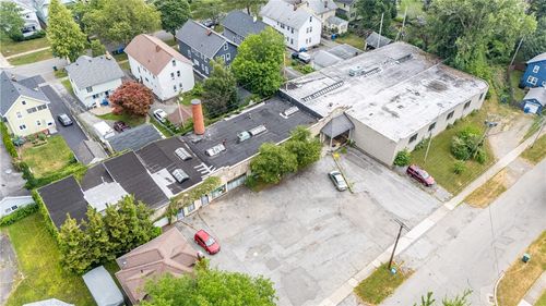 1024-1040 Garson Avenue, Rochester, NY, 14609 | Card Image
