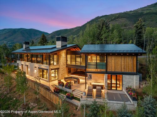 96 Mcskimming Rd, Aspen, CO, 81611-2211 | Card Image