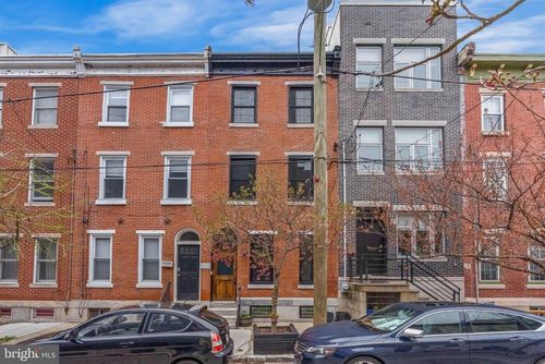 2729 Cambridge St, PHILADELPHIA, PA, 19130-1206 | Card Image