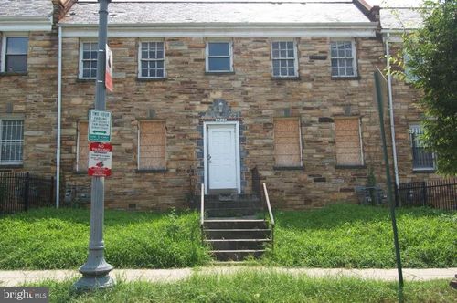 1219 Simms Pl Ne, WASHINGTON, DC, 20002-7825 | Card Image