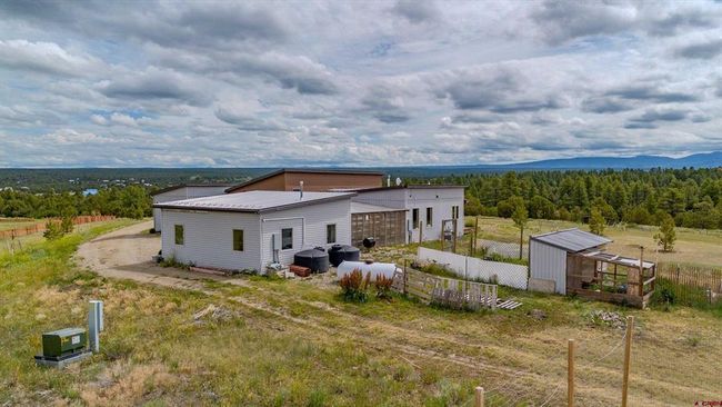 35374 Road P.2 Loop, House other with 3 bedrooms, 2 bathrooms and null parking in Mancos CO | Image 27
