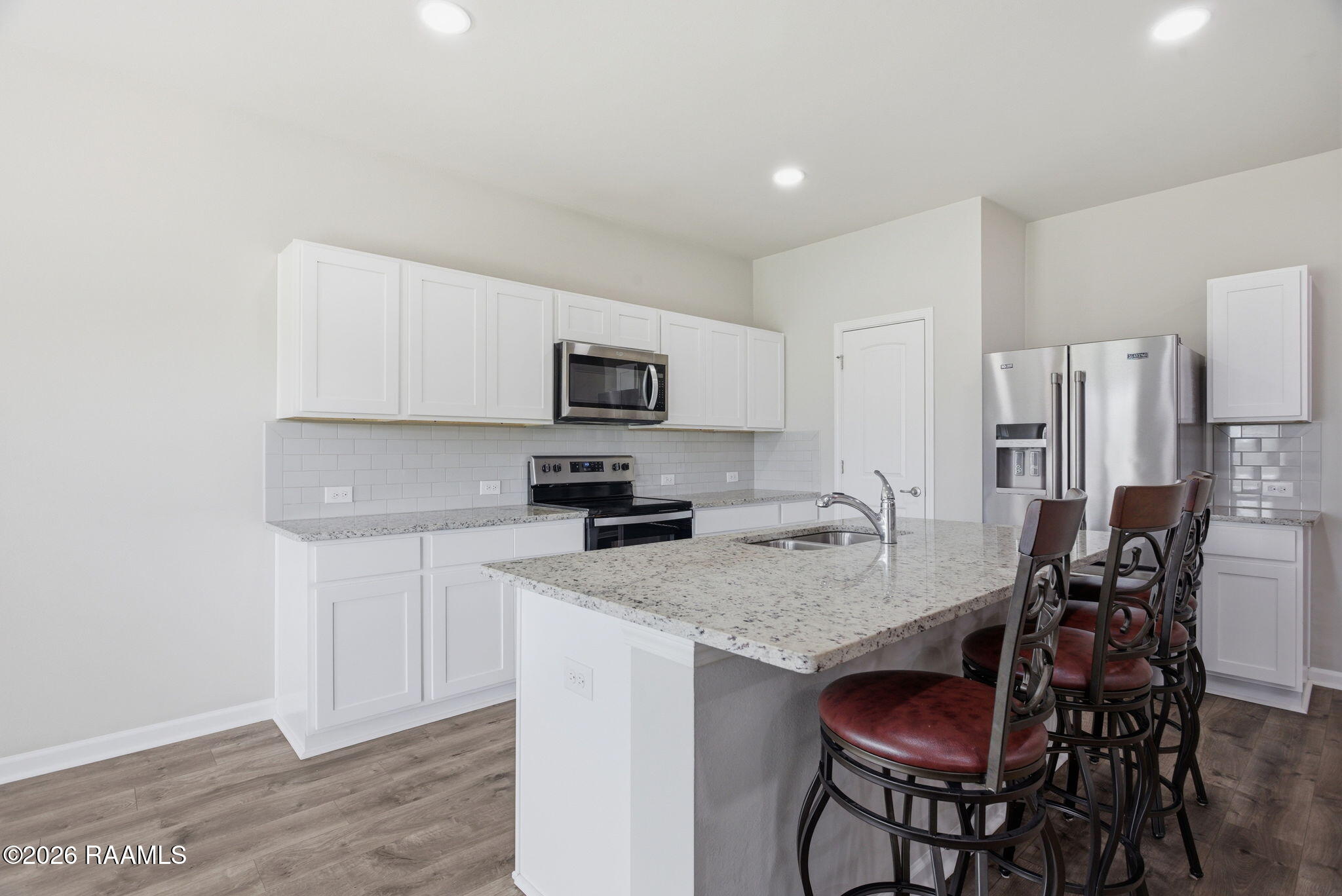 Residential in Jennings 5