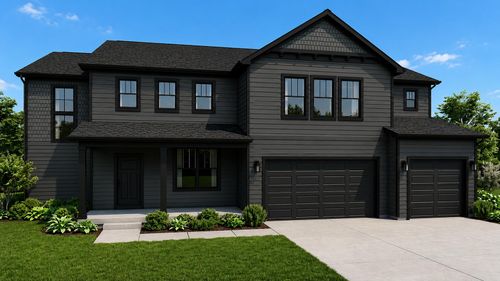 1861 Lambrusko Dr, Valparaiso, IN, 46383 | Card Image