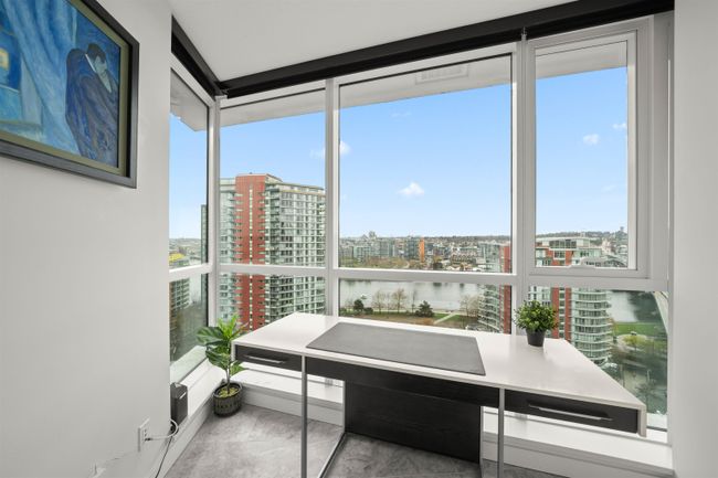 1809 - 68 Smithe Street, Condo with 2 bedrooms, 2 bathrooms and 1 parking in Vancouver BC | Image 8