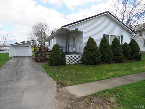 5406 Stewart St, Lowville, NY, 13367-1211 | Card Image