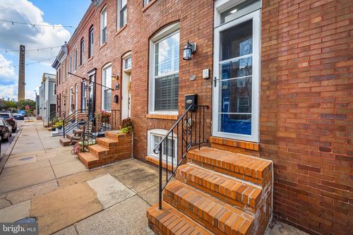 710 S Glover St, BALTIMORE, MD, 21224-3727 | Card Image