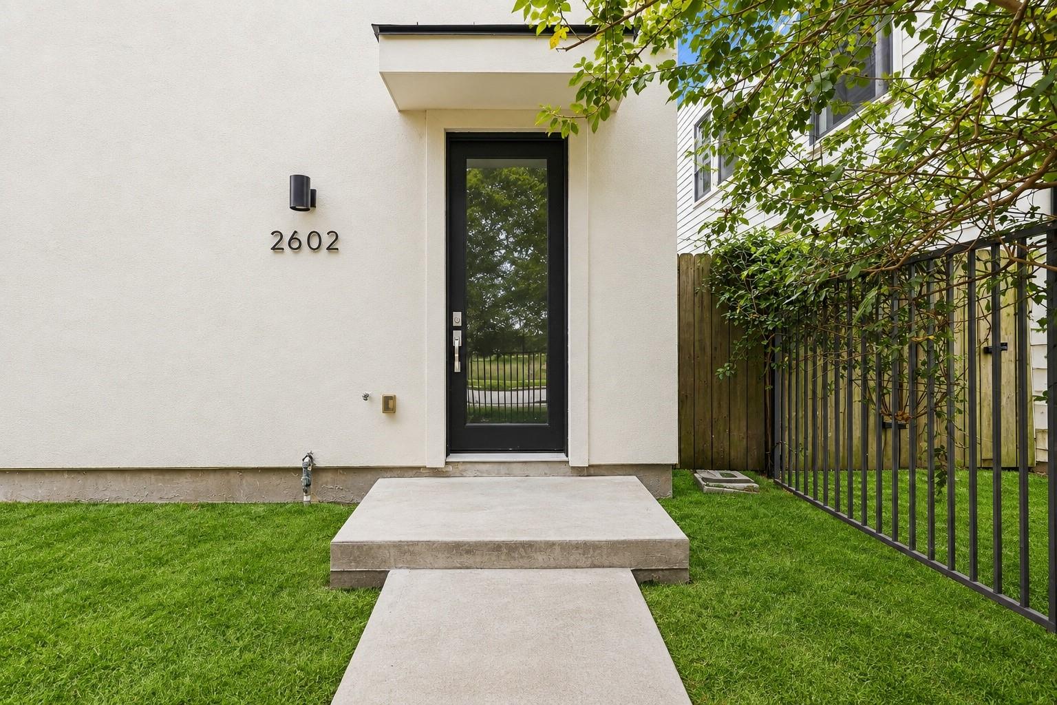 Residential in Hockley 2