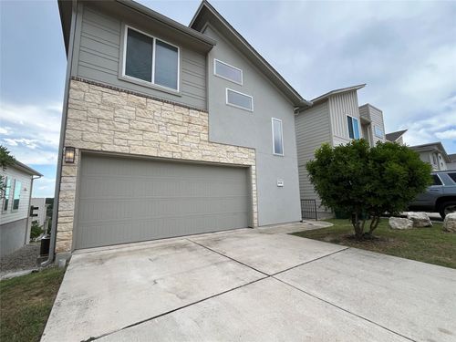 6106 Steep Cactus Trl, Austin, TX, 78735-8362 | Card Image