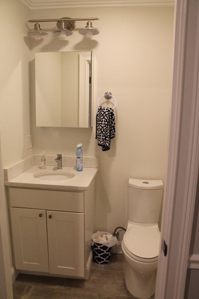 APT-1 - 34 Circuit St, Condo with 4 bedrooms, 2 bathrooms and 1 parking in Boston MA | Image 6