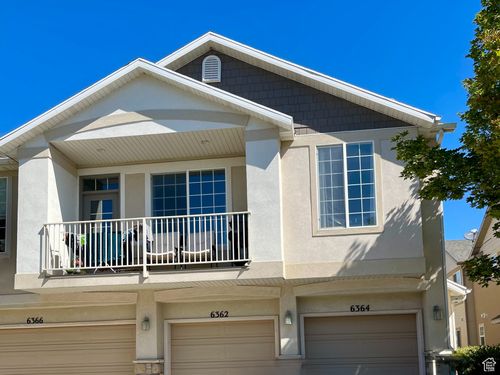 6364 W Passenger Ln, West Jordan, UT, 84081-3715 | Card Image