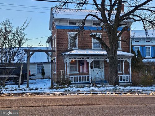 4164 Penns Valley Rd, SPRING MILLS, PA, 16875-8302 | Card Image