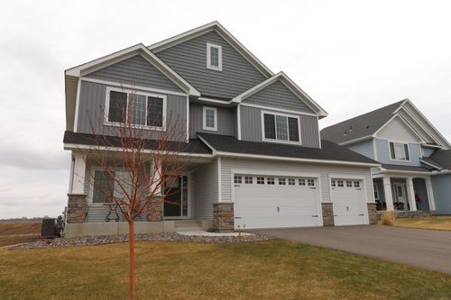 18362 Geyser Way, Lakeville, MN, 55044-5397 | Card Image