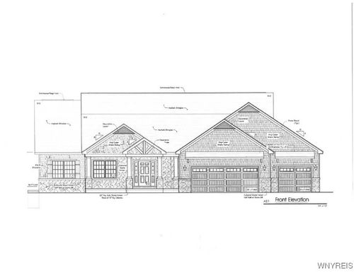 00 Lapp Rd, Clarence Center, NY, 14032 | Card Image