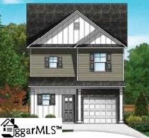 lot-22-224 Brown Cir, Easley, SC, 29642-1782 | Card Image