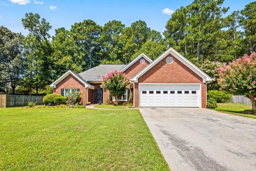 233 Ivy Creek Dr, Loganville, GA, 30052-3126 | Card Image