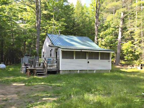 16594 County Road W, Doty, WI, 54149 | Card Image