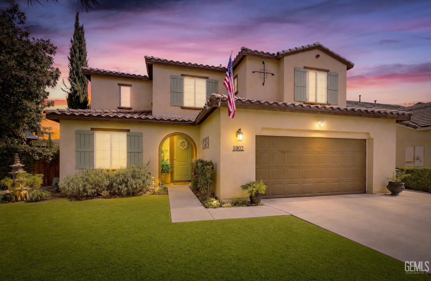 Residential in Bakersfield